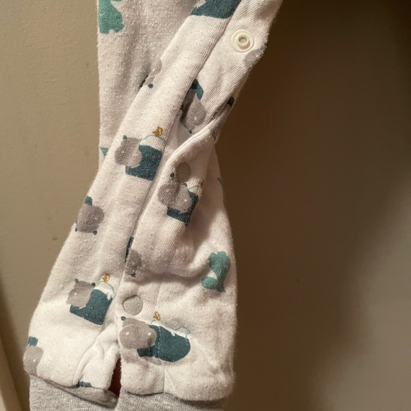Best Design 4-6T sleeping suit - Picture 5 of 6